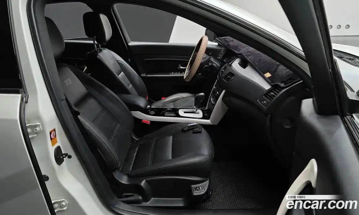 Renault SM5 2013 1.6 гидро, фото 16