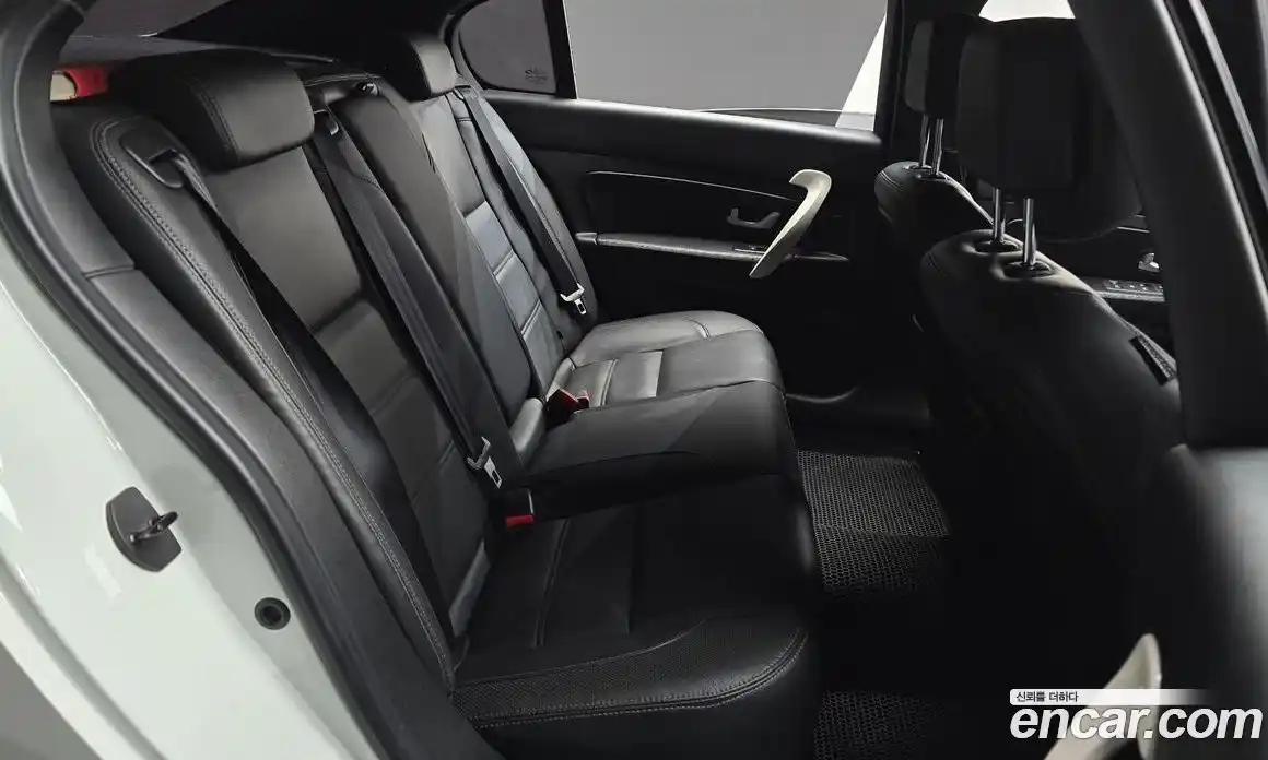 Renault SM5 2013 1.6 гидро, фото 17
