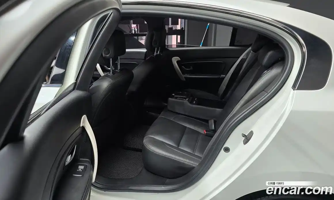 Renault SM5 2013 1.6 гидро, фото 18