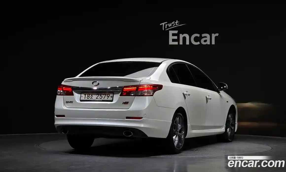 Renault SM5 2013 1.6 гидро, фото 2