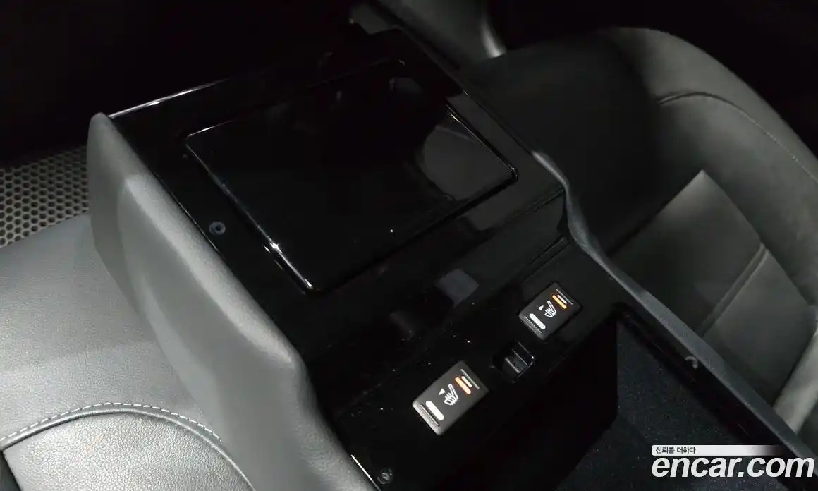 Renault SM5 2013 1.6 гидро, фото 21