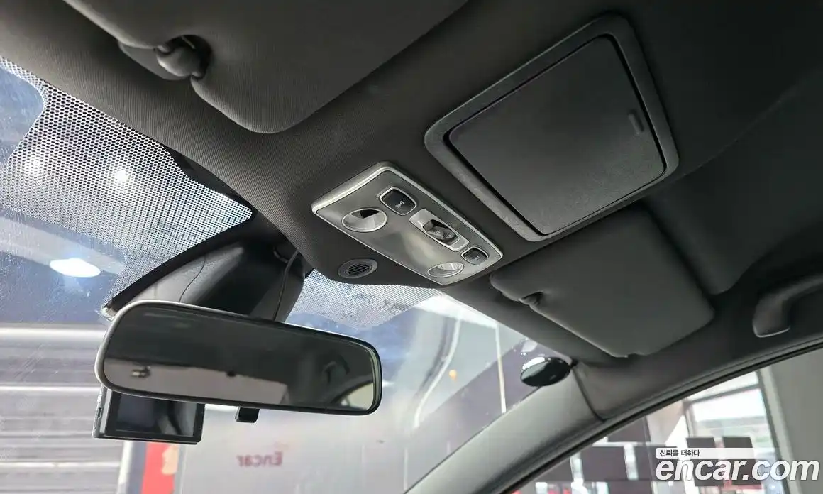 Renault SM5 2013 1.6 гидро, фото 25