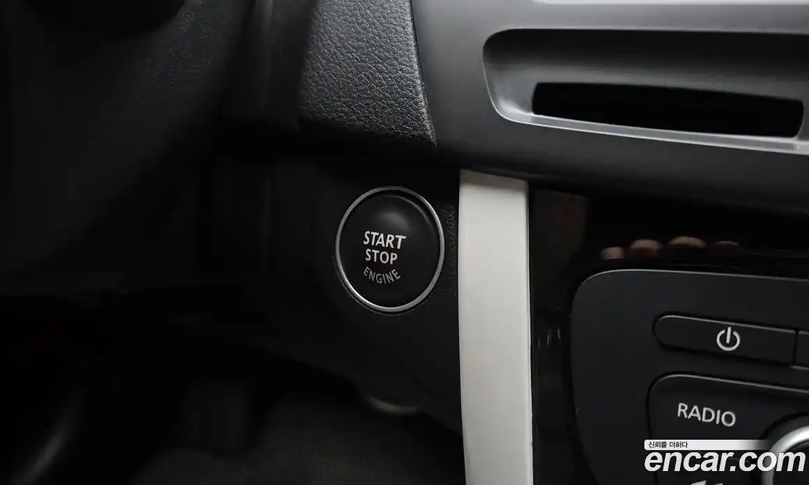 Renault SM5 2013 1.6 гидро, фото 30