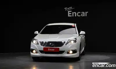Renault SM5 2013 1.6 гидро, миниатюра 3