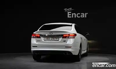 Renault SM5 2013 1.6 гидро, миниатюра 4
