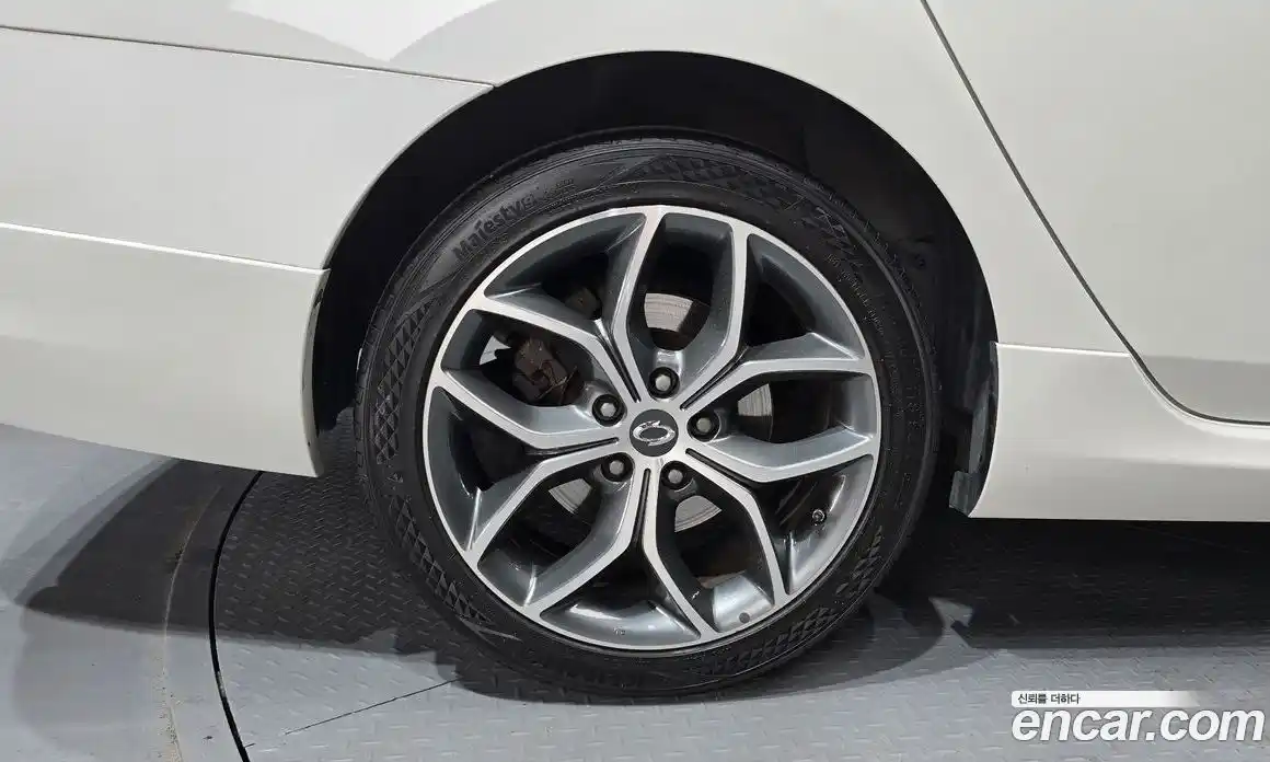 Renault SM5 2013 1.6 гидро, фото 5
