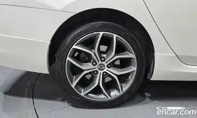 Renault SM5 2013 1.6 гидро, миниатюра 5