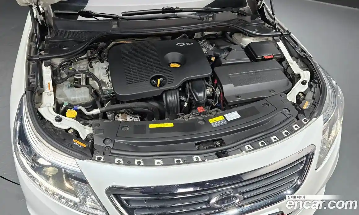 Renault SM5 2013 1.6 гидро, фото 6
