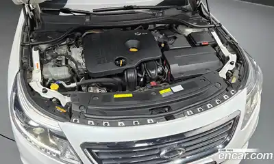 Renault SM5 2013 1.6 гидро, миниатюра 6
