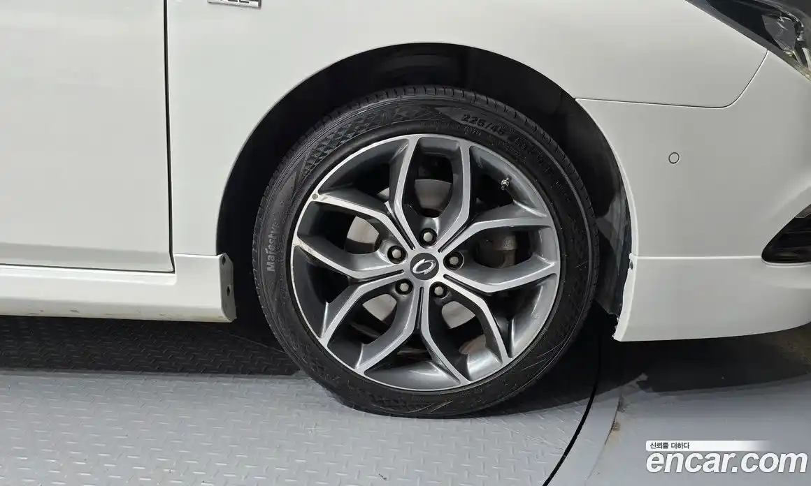 Renault SM5 2013 1.6 гидро, фото 7