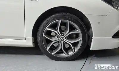 Renault SM5 2013 1.6 гидро, миниатюра 7