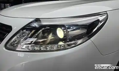 Renault SM5 2013 1.6 гидро, миниатюра 8
