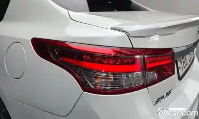 Renault SM5 2013 1.6 гидро, миниатюра 9