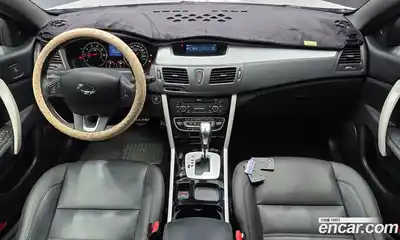 Renault SM5 2013 1.6 гидро, миниатюра 10