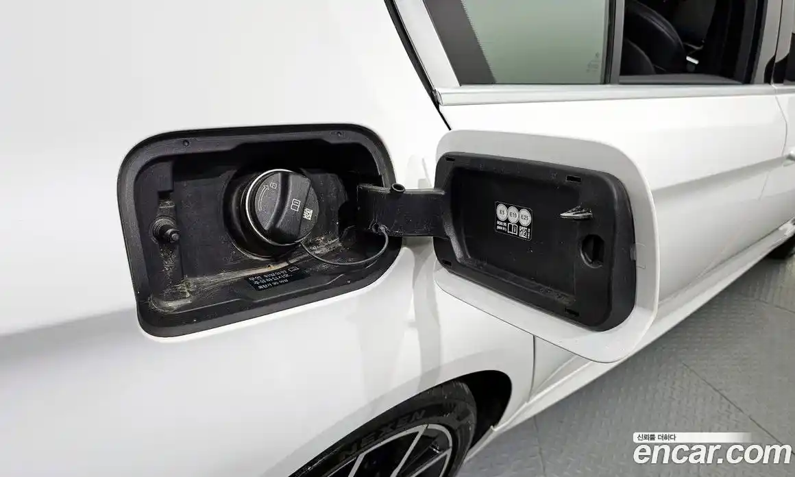 BMW 5-Series 2021 2.0 гидро, фото 20
