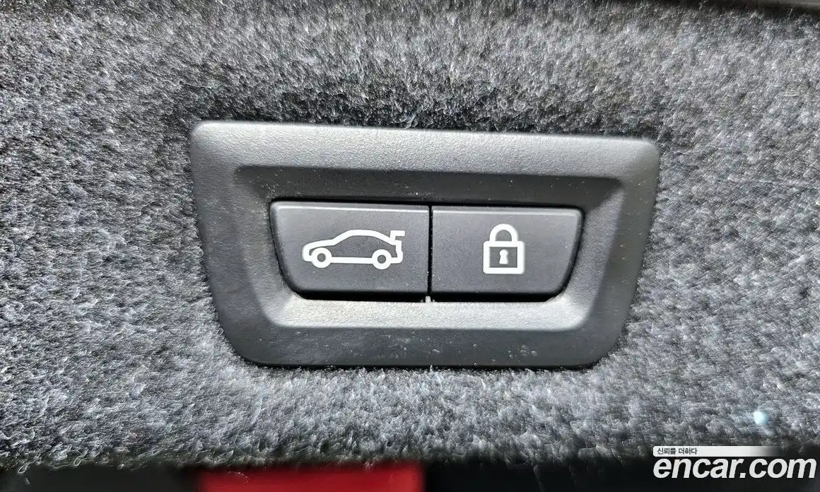 BMW 5-Series 2021 2.0 гидро, фото 25