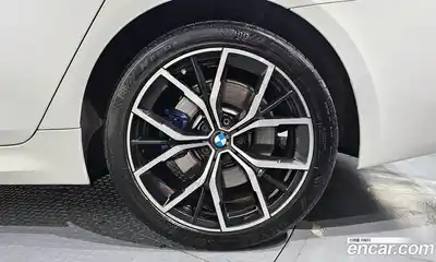 BMW 5-Series 2021 2.0 гидро, миниатюра 7