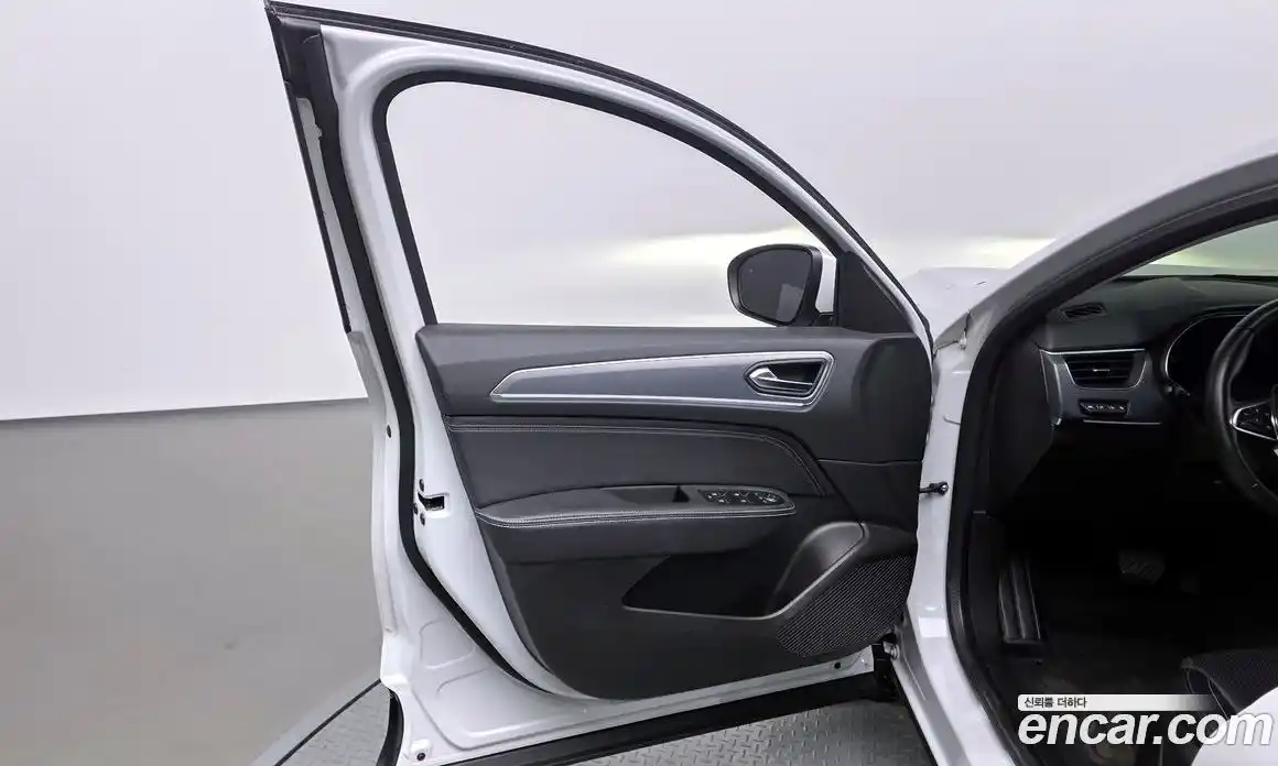 Renault XM3 2021 1.3 гидро, фото 14