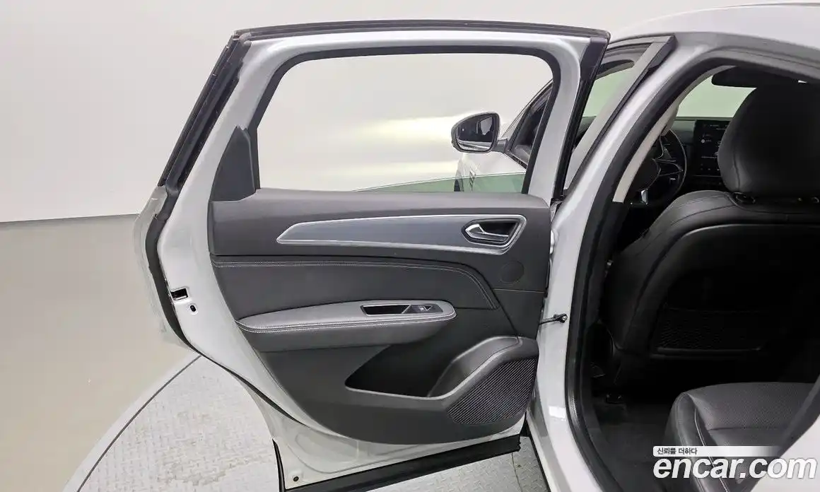 Renault XM3 2021 1.3 гидро, фото 15