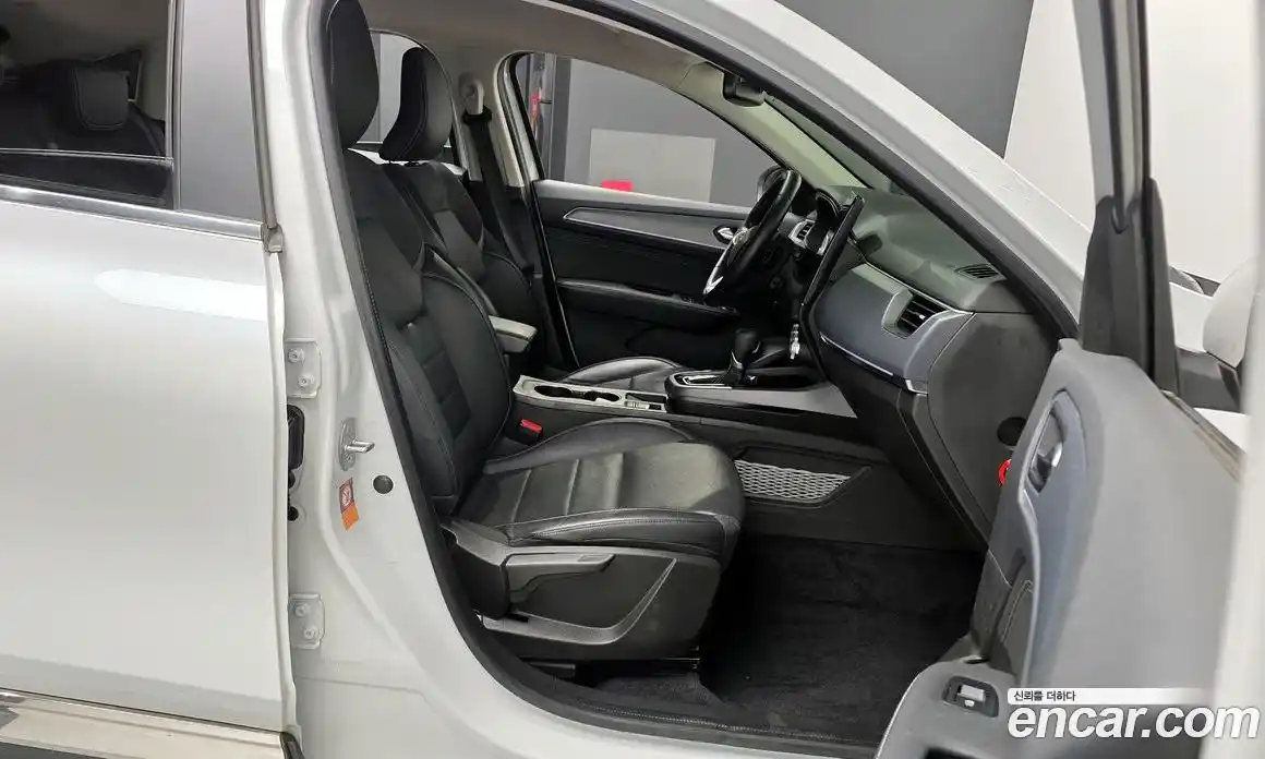 Renault XM3 2021 1.3 гидро, фото 18
