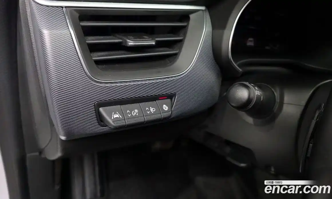 Renault XM3 2021 1.3 гидро, фото 29