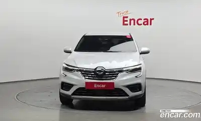 Renault XM3 2021 1.3 гидро, миниатюра 3