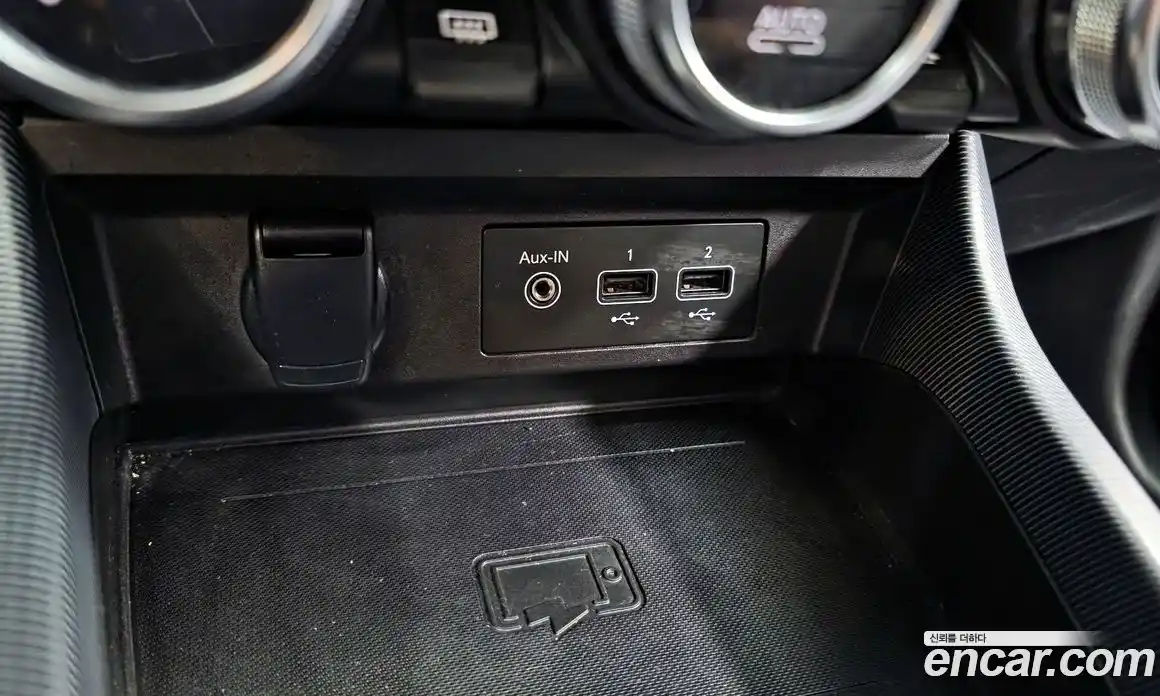 Renault XM3 2021 1.3 гидро, фото 32