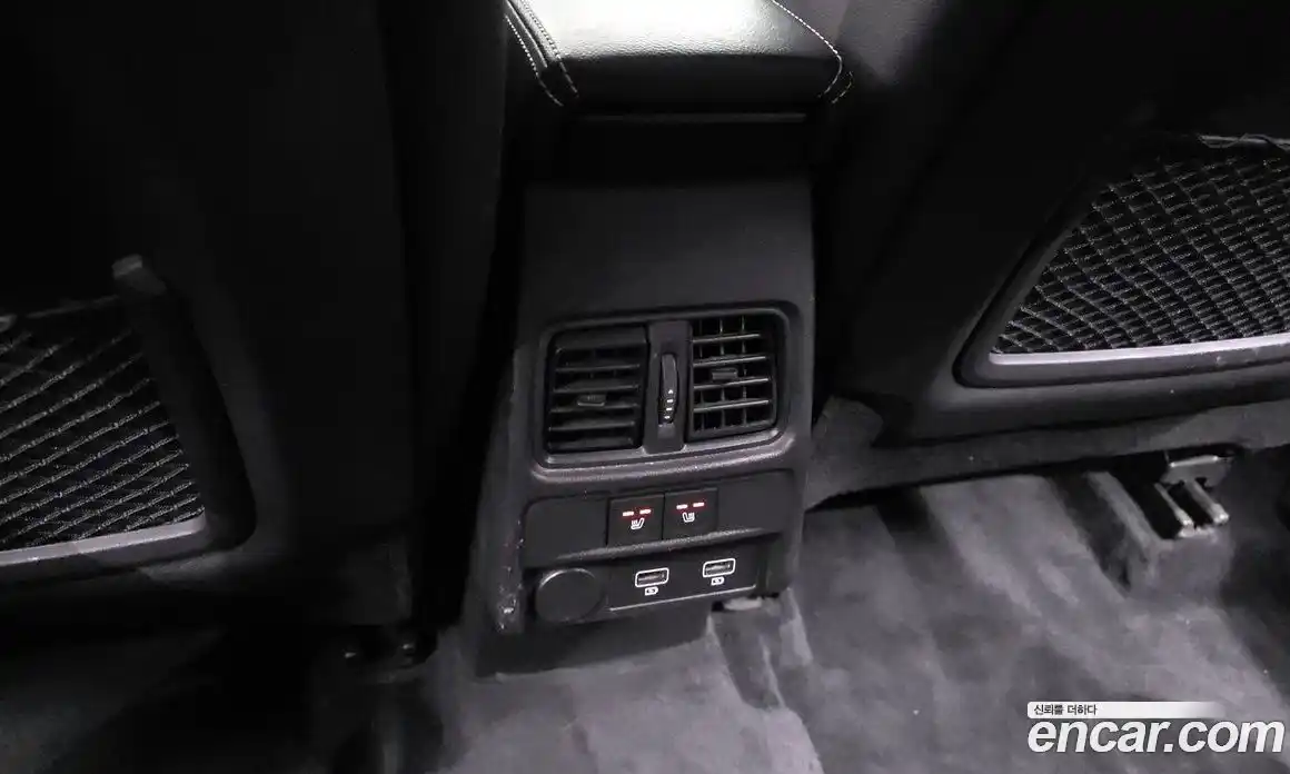 Renault XM3 2021 1.3 гидро, фото 34