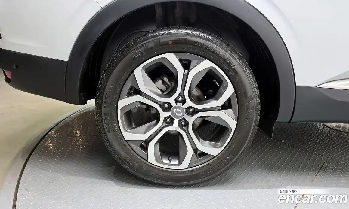 Renault XM3 2021 1.3 гидро, фото 5