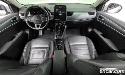 Renault XM3 2021 1.3 гидро, миниатюра 10