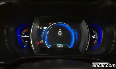 Renault QM6 2021 2.0 гидро, миниатюра 11