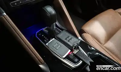 Renault QM6 2021 2.0 гидро, миниатюра 12