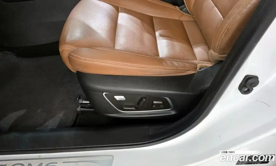 Renault QM6 2021 2.0 гидро, фото 15