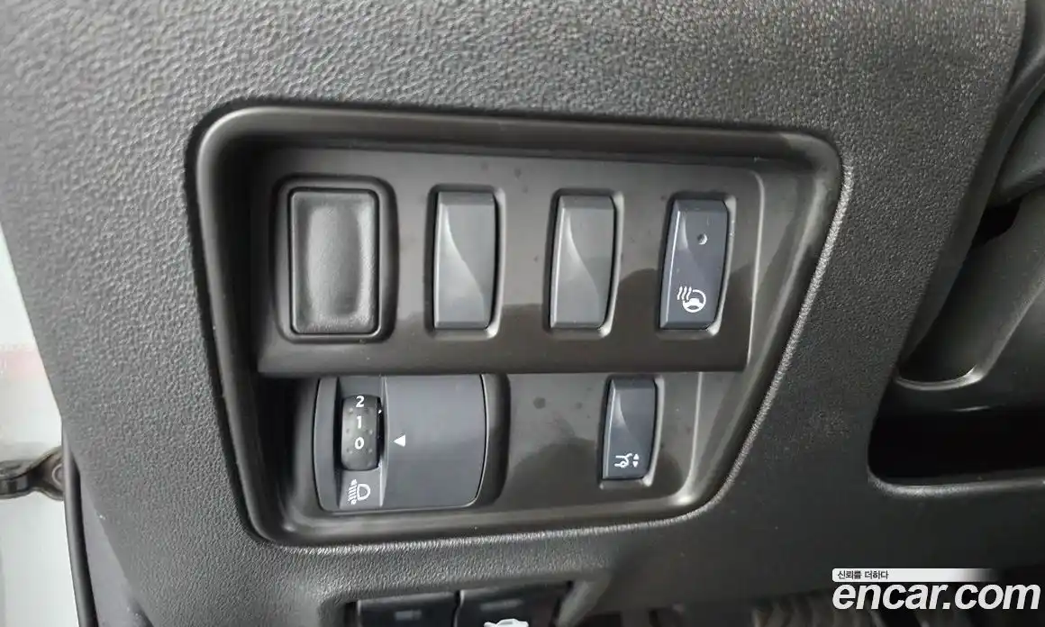 Renault QM6 2021 2.0 гидро, фото 25