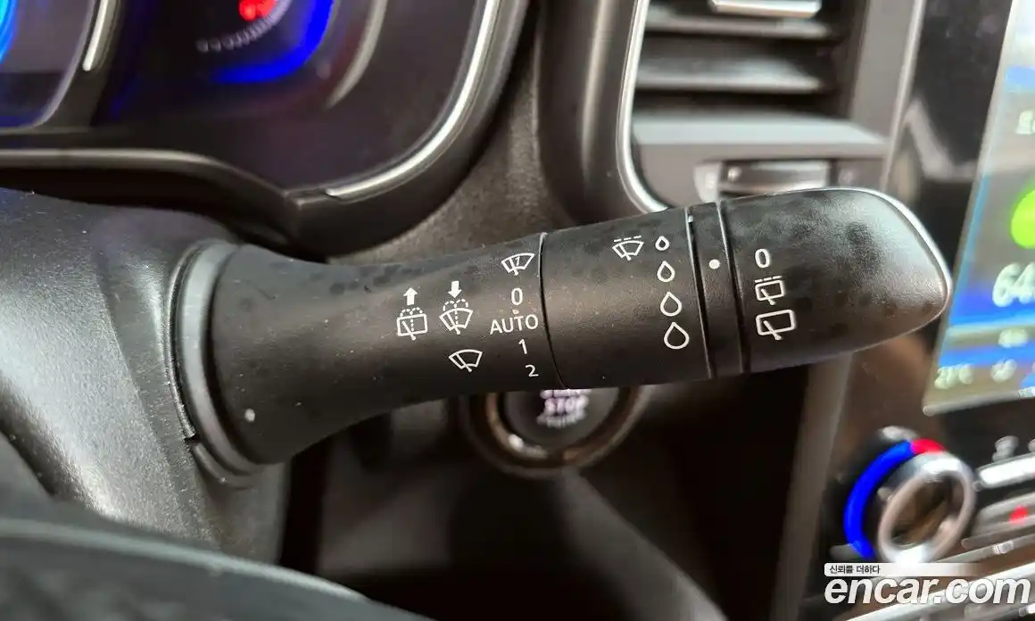 Renault QM6 2021 2.0 гидро, фото 26