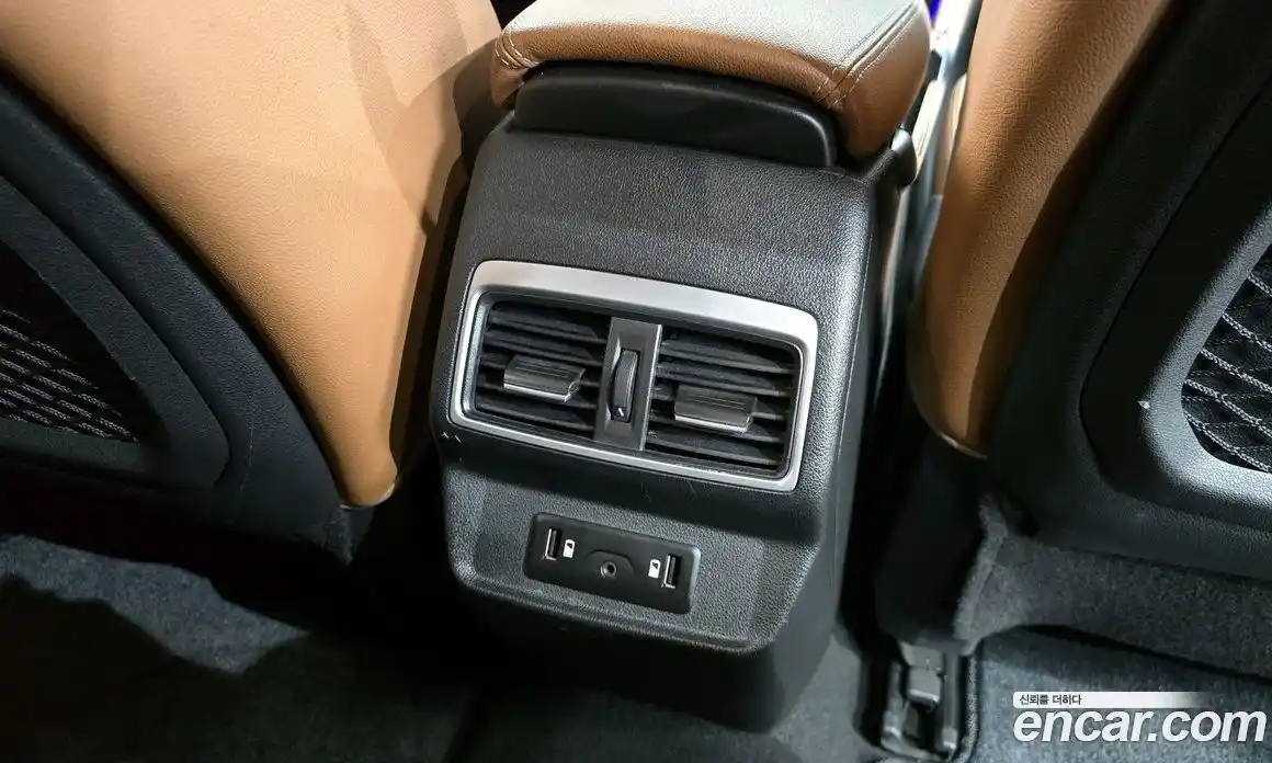 Renault QM6 2021 2.0 гидро, фото 29