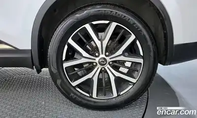 Renault QM6 2021 2.0 гидро, миниатюра 7