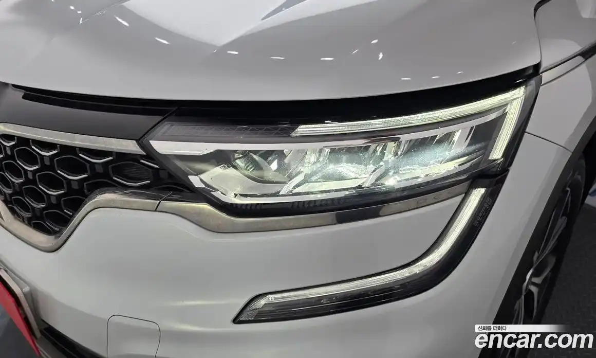 Renault QM6 2021 2.0 гидро, фото 8