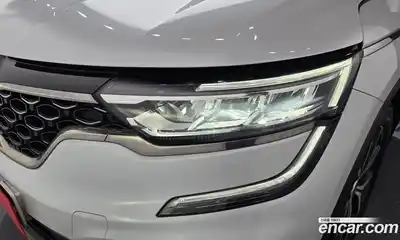 Renault QM6 2021 2.0 гидро, миниатюра 8