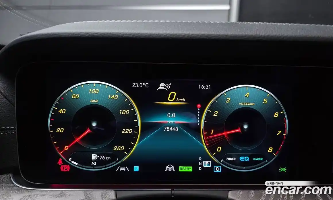 Mercedes-Benz E-Class 2022 2.0 автомат (гидро), фото 11