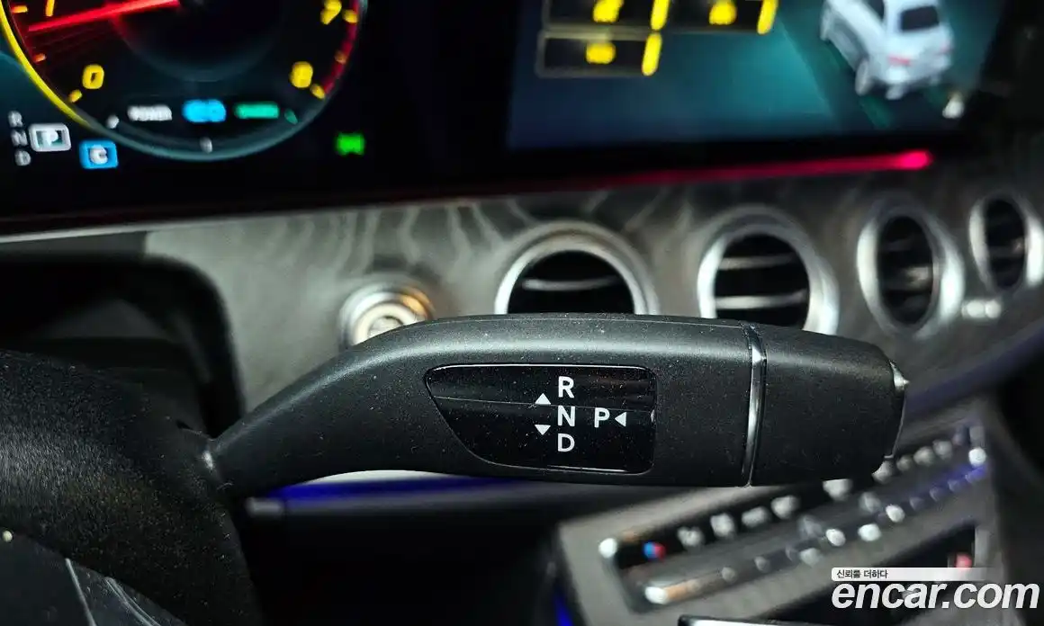 Mercedes-Benz E-Class 2022 2.0 автомат (гидро), фото 12