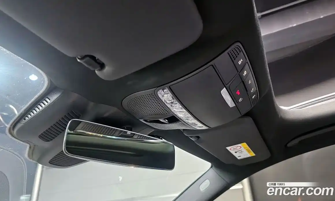 Mercedes-Benz E-Class 2022 2.0 автомат (гидро), фото 24