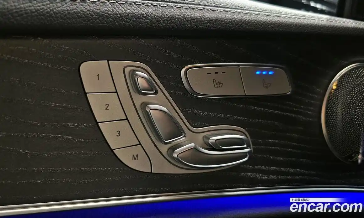 Mercedes-Benz E-Class 2022 2.0 автомат (гидро), фото 27