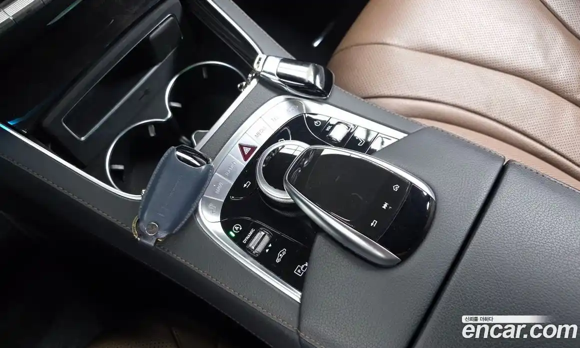 Mercedes-Benz S-Class 2019 2.9 гидро, фото 12