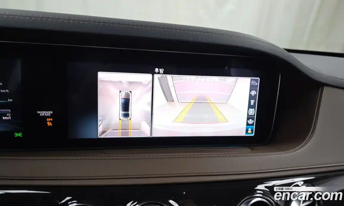 Mercedes-Benz S-Class 2019 2.9 гидро, фото 21