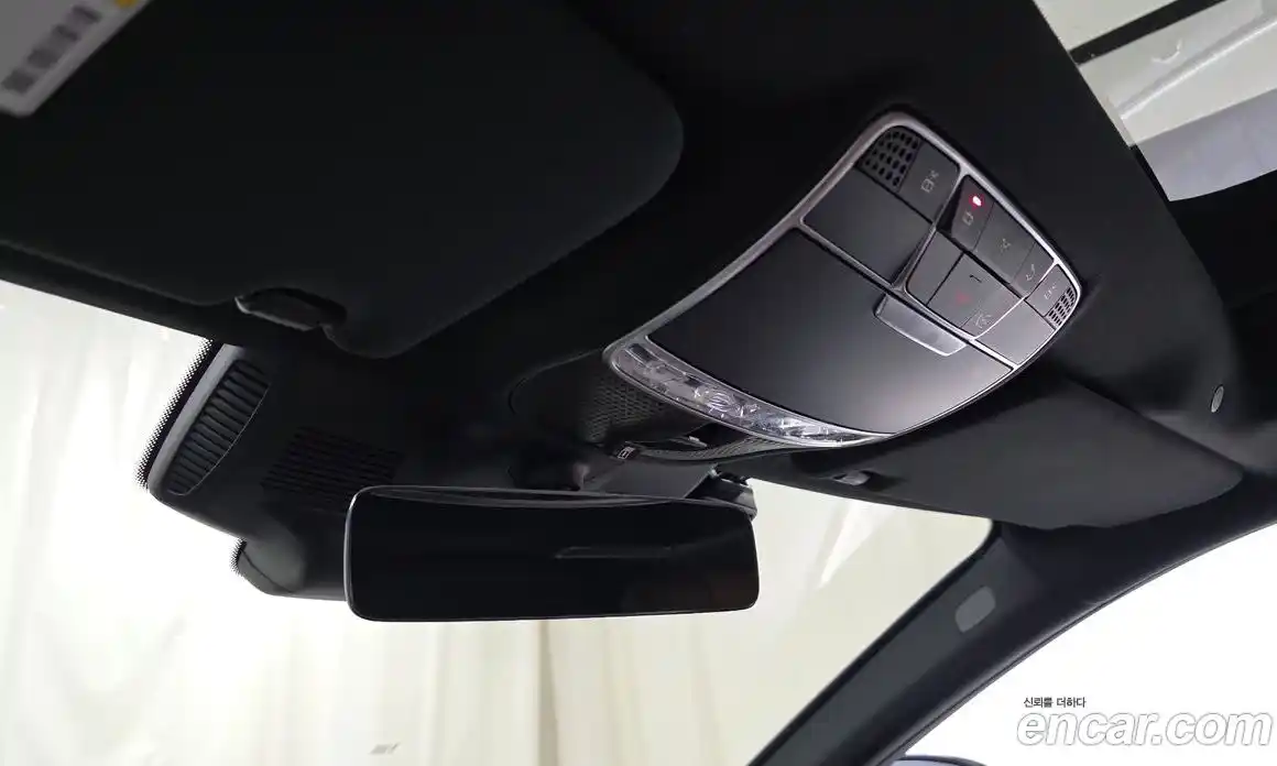 Mercedes-Benz S-Class 2019 2.9 гидро, фото 24