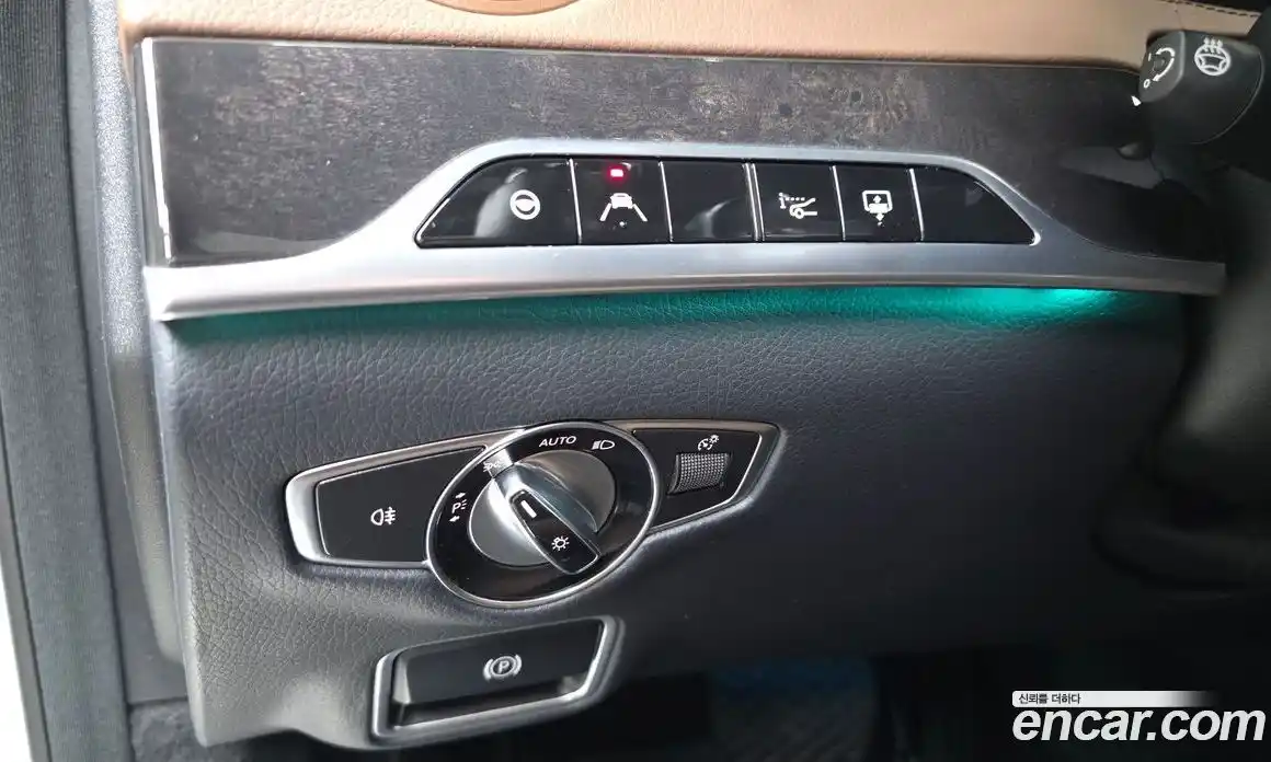 Mercedes-Benz S-Class 2019 2.9 гидро, фото 25