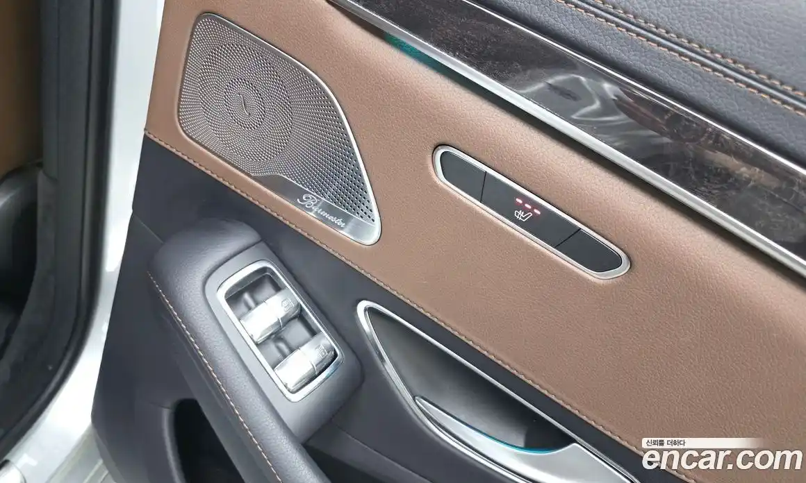 Mercedes-Benz S-Class 2019 2.9 гидро, фото 26