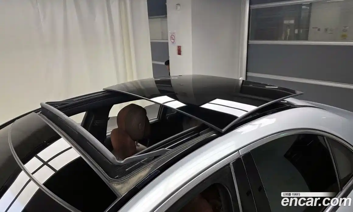 Mercedes-Benz S-Class 2019 2.9 гидро, фото 32