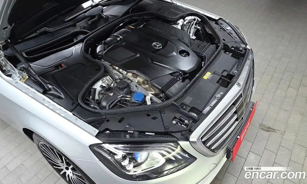 Mercedes-Benz S-Class 2019 2.9 гидро, фото 6